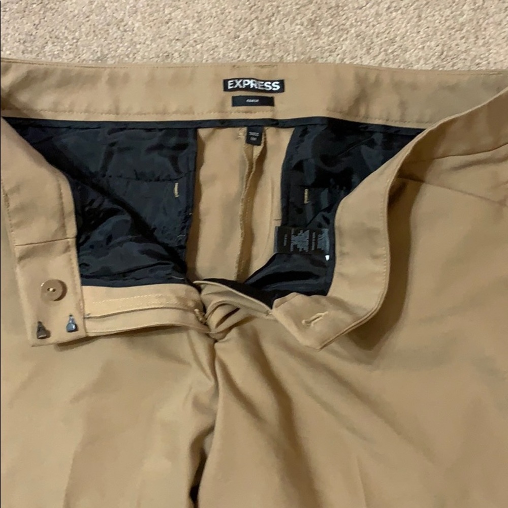 Pants